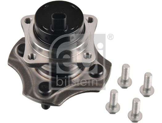 FEBI BILSTEIN 31180 Wheel Bearing Kit