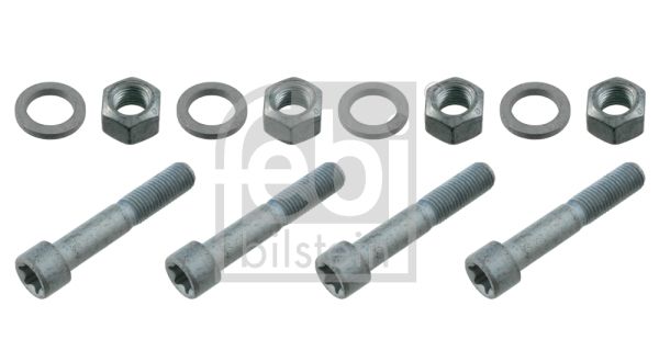 FEBI BILSTEIN 31181 Mounting Kit, propshaft joint