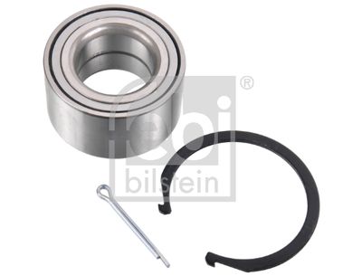 Wheel Bearing Kit FEBI BILSTEIN 31183