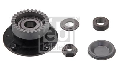 Wheel Bearing Kit FEBI BILSTEIN 31184