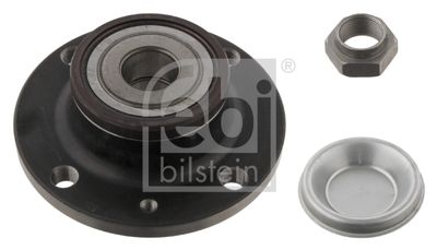 Wheel Bearing Kit FEBI BILSTEIN 31185
