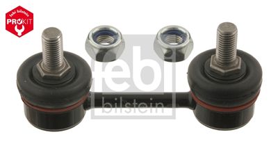 Link/Coupling Rod, stabiliser bar FEBI BILSTEIN 31193