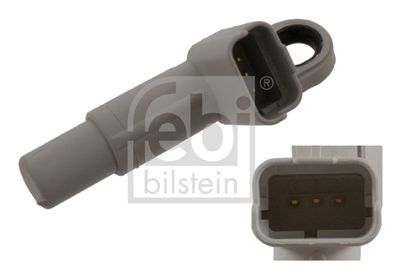 Sensor, camshaft position FEBI BILSTEIN 31197
