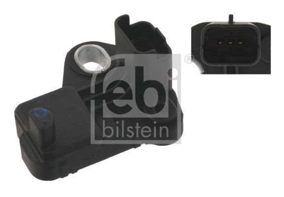 FEBI BILSTEIN 31198 Sensor, crankshaft pulse