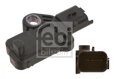 Sensor, crankshaft pulse FEBI BILSTEIN 31200