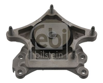 Mounting, automatic transmission FEBI BILSTEIN 31209