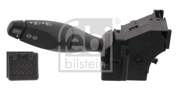 FEBI BILSTEIN 31211 Steering Column Switch
