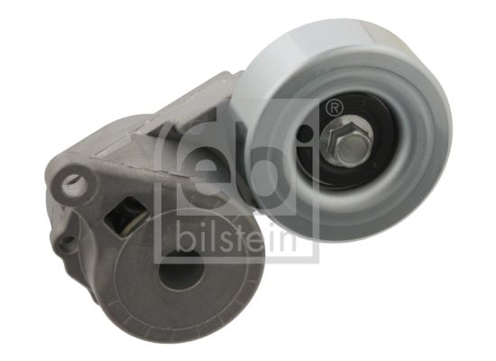 FEBI BILSTEIN 31215 Belt Tensioner, V-ribbed belt