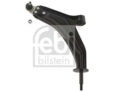 Control/Trailing Arm, wheel suspension FEBI BILSTEIN 31258