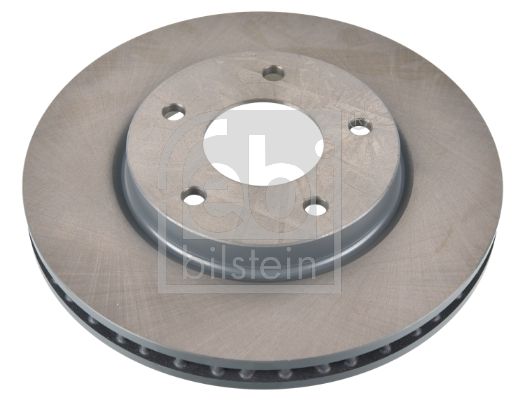 FEBI BILSTEIN 31275 Brake Disc