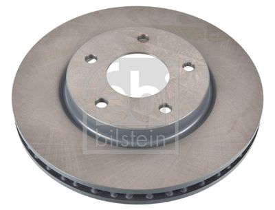 Brake Disc FEBI BILSTEIN 31275