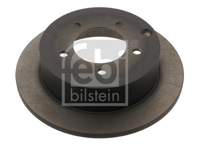 Brake Disc FEBI BILSTEIN 31280