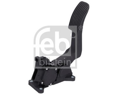 Accelerator Pedal FEBI BILSTEIN 31284