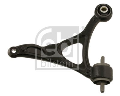 Control/Trailing Arm, wheel suspension FEBI BILSTEIN 31285