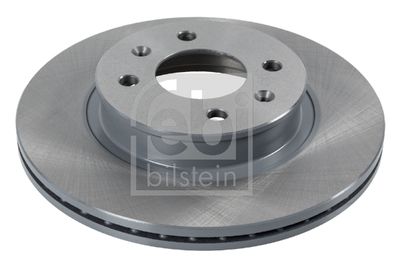 Brake Disc FEBI BILSTEIN 31315