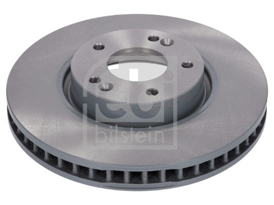 FEBI BILSTEIN 31317 Brake Disc