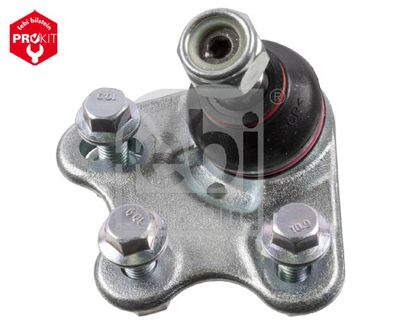 Ball Joint FEBI BILSTEIN 31334