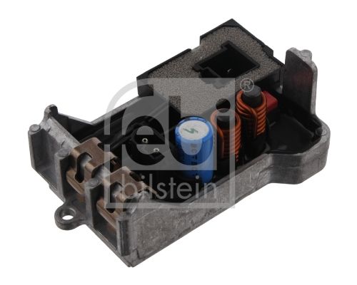 FEBI BILSTEIN 31335 Control Unit, heating/ventilation