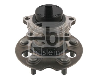 Wheel Bearing Kit FEBI BILSTEIN 31337