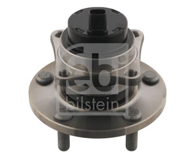 Wheel Bearing Kit FEBI BILSTEIN 31338