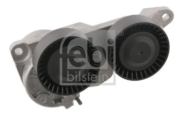 FEBI BILSTEIN 31359 Belt Tensioner, V-ribbed belt