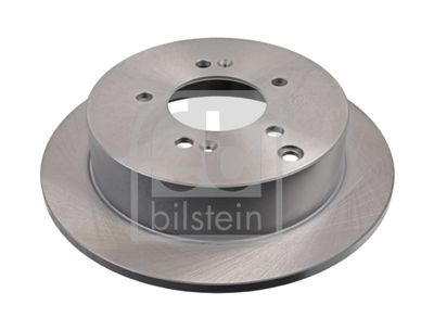 Brake Disc FEBI BILSTEIN 31362