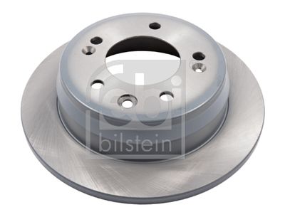 Brake Disc FEBI BILSTEIN 31363