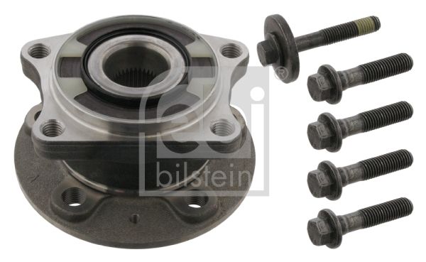 FEBI BILSTEIN 31371 Wheel Bearing Kit