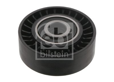 Deflection/Guide Pulley, V-ribbed belt FEBI BILSTEIN 31382