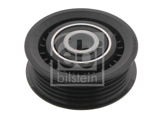 FEBI BILSTEIN 31383 Deflection/Guide Pulley, V-ribbed belt