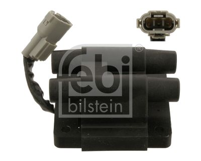 Ignition Coil FEBI BILSTEIN 31391