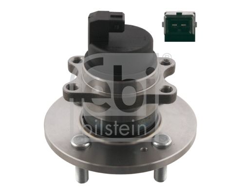 FEBI BILSTEIN 31403 Wheel Bearing Kit