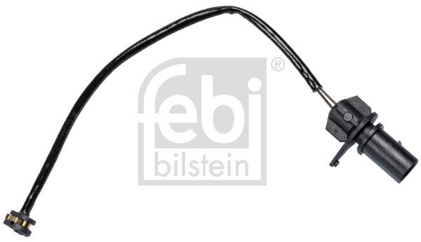 FEBI BILSTEIN 31410 Warning Contact, brake pad wear