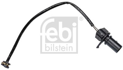 Warning Contact, brake pad wear FEBI BILSTEIN 31410