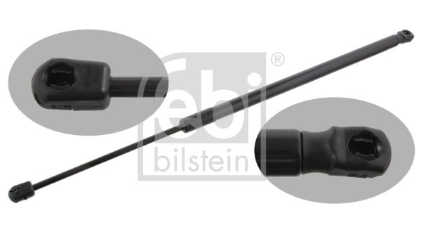 FEBI BILSTEIN 31411 Gas Spring, boot/cargo area