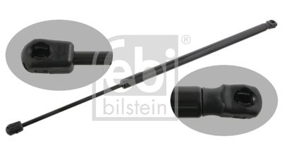 Gas Spring, boot/cargo area FEBI BILSTEIN 31411
