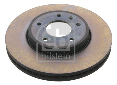 Brake Disc FEBI BILSTEIN 31425