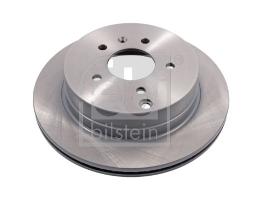 FEBI BILSTEIN 31430 Brake Disc