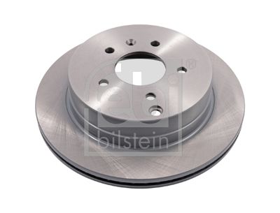 Brake Disc FEBI BILSTEIN 31430