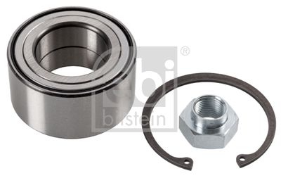 Wheel Bearing Kit FEBI BILSTEIN 31432