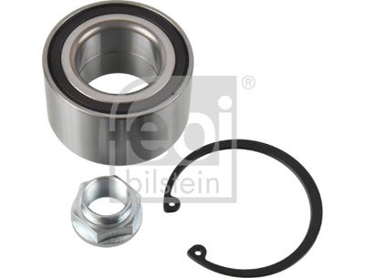 Wheel Bearing Kit FEBI BILSTEIN 31451