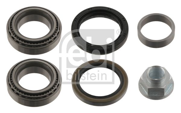FEBI BILSTEIN 31453 Wheel Bearing Kit