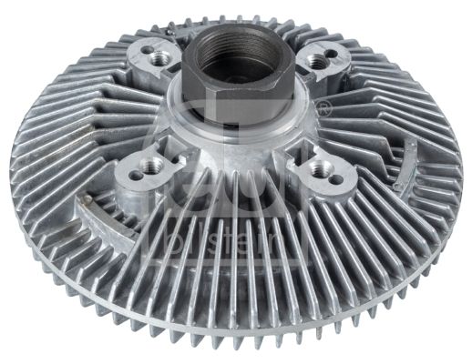 FEBI BILSTEIN 31457 Clutch, radiator fan
