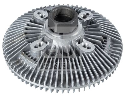 Clutch, radiator fan FEBI BILSTEIN 31457