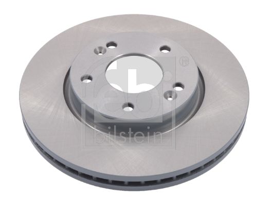 FEBI BILSTEIN 31470 Brake Disc