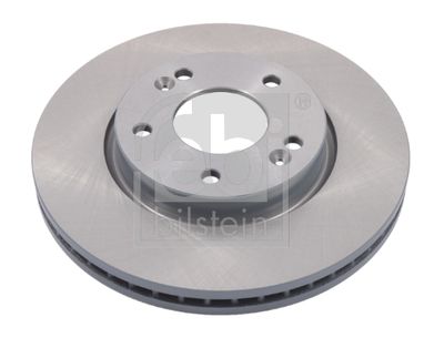 Brake Disc FEBI BILSTEIN 31470