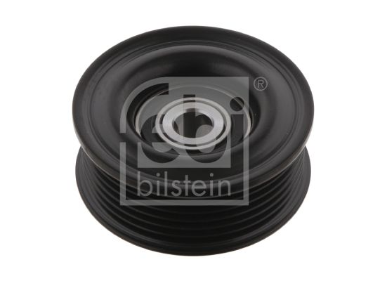 FEBI BILSTEIN 31471 Deflection/Guide Pulley, V-ribbed belt
