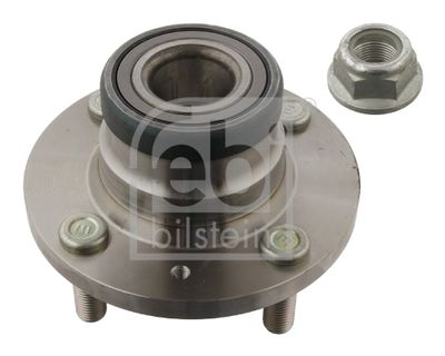 Wheel Bearing Kit FEBI BILSTEIN 31478