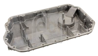 Oil Sump FEBI BILSTEIN 31481