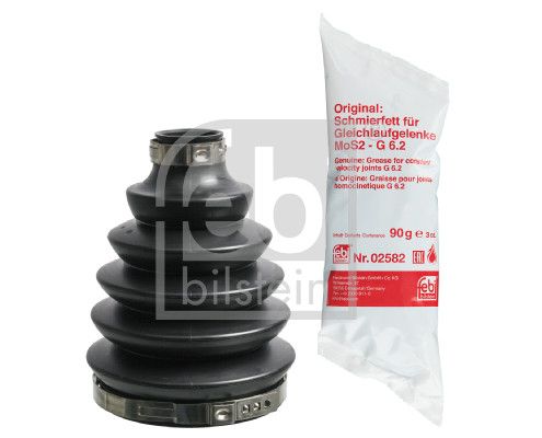 FEBI BILSTEIN 31488 Bellow Kit, drive shaft
